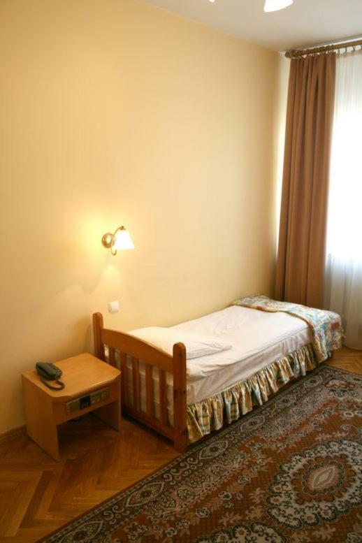 Hotel Ratuszowy Wloclawek Exterior foto