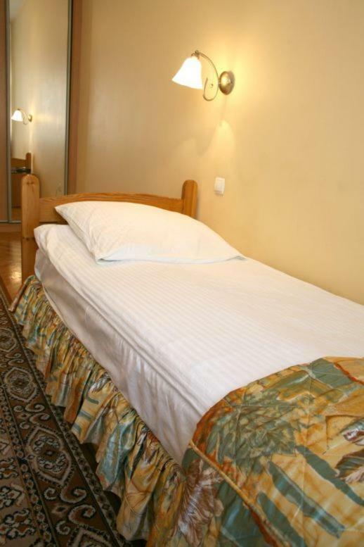 Hotel Ratuszowy Wloclawek Exterior foto