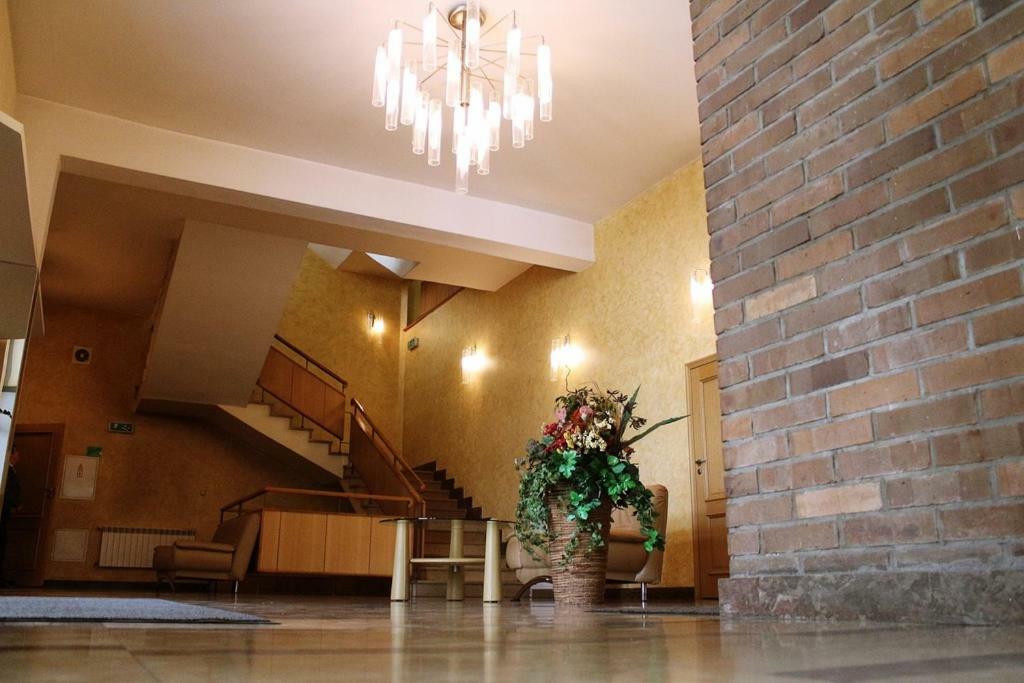 Hotel Ratuszowy Wloclawek Exterior foto